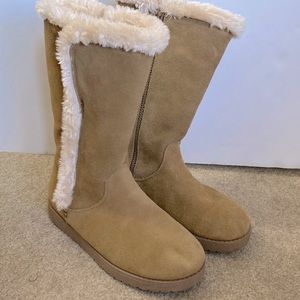 Target Sherpa “UGG-Style” Boots